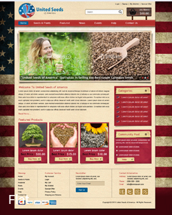 Online Cannabies sale website